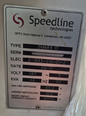 Foto Verwendet ELECTROVERT / SPEEDLINE Omni 10 Zum Verkauf
