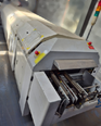 ELECTROVERT / SPEEDLINE OmniFlow 10D