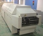 Photo Used ELECTROVERT / SPEEDLINE OmniFlow 7 Excel For Sale