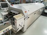 ELECTROVERT / SPEEDLINE OmniFlo 7