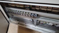 Photo Used ELECTROVERT / SPEEDLINE OmniMax 10 For Sale