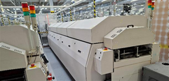 ELECTROVERT / SPEEDLINE OmniMax 10