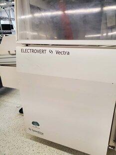 ELECTROVERT / SPEEDLINE Vectra II #293627442