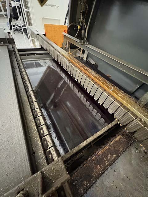 Photo Used ELECTROVERT ECONOPAK 400 For Sale