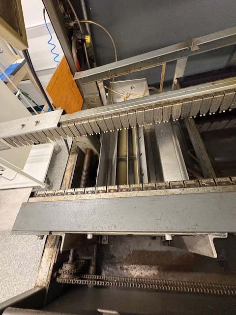 Photo Used ELECTROVERT ECONOPAK 400 For Sale