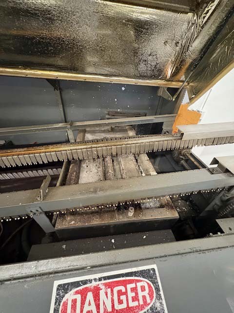 Photo Used ELECTROVERT ECONOPAK 400 For Sale