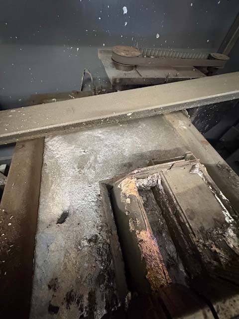 Photo Used ELECTROVERT ECONOPAK 400 For Sale