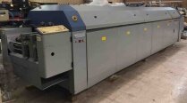 Photo Used ELECTROVERT OmniFlow 10 For Sale