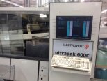 Photo Used ELECTROVERT Ultrapak 600C For Sale