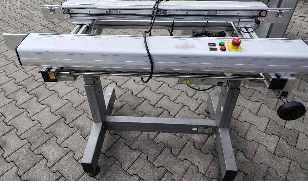 Foto Verwendet ELEKTROBIT J204-52.3/7 Zum Verkauf