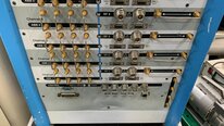 圖為 已使用的 ELEKTROBIT PROPSim C8 待售