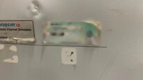 圖為 已使用的 ELEKTROBIT PROPSim C8 待售