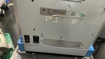 圖為 已使用的 ELEKTROBIT PROPSim C8 待售