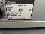 フォト（写真） 使用される ELEMENTAR acquray 販売のために