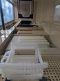 Photo Used ELLIIPSIZ Semi Auto Wet Bench For Sale
