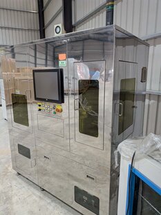 ELS TECHNOLOGY ELS 106FA #293830837