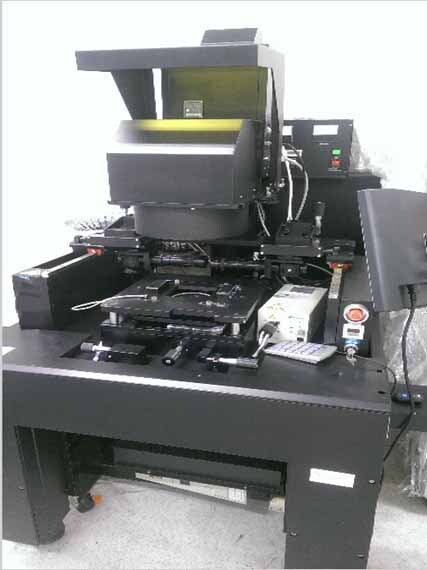 Photo Used ELS TECHNOLOGY ELS 106SA For Sale