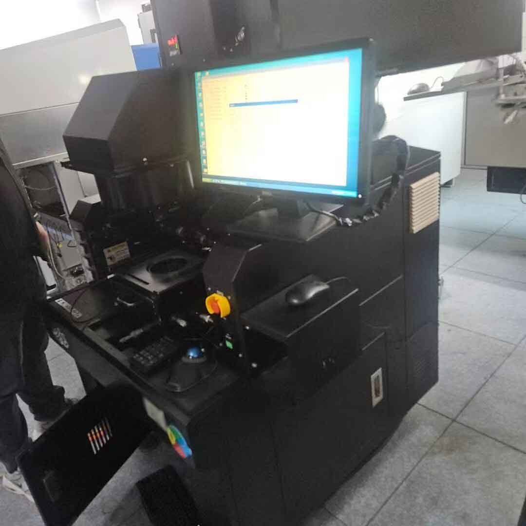 图为 已使用的 ELS TECHNOLOGY ELS 106SA 待售