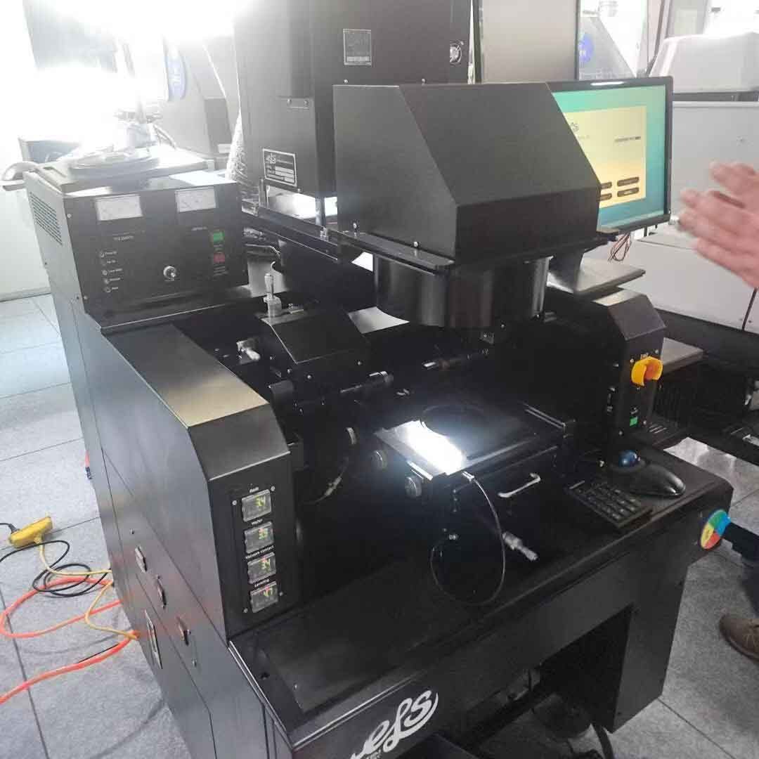 图为 已使用的 ELS TECHNOLOGY ELS 106SA 待售