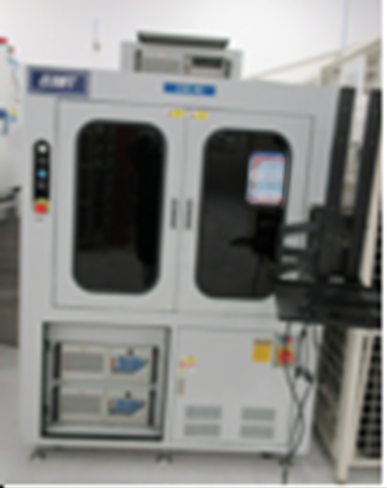 Photo Used ELSOFT RESEARCH EA131B For Sale