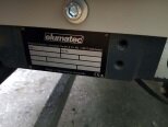 Photo Used ELUMATEC DG-244/02 For Sale