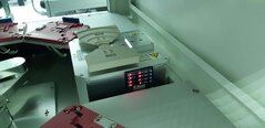 Photo Used EM ETAMAX UniMAP For Sale