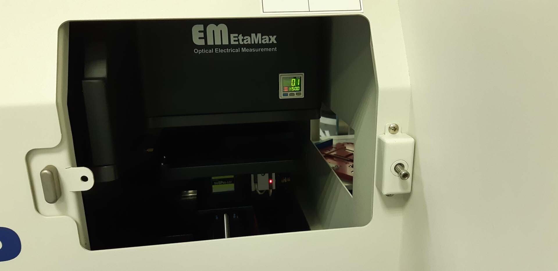 Photo Used EM ETAMAX UniMAP For Sale