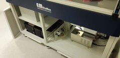 Photo Used EM ETAMAX UniMAP For Sale