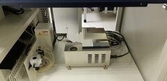 Photo Used EM ETAMAX UniMAP For Sale