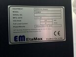 Photo Used EM ETAMAX UniMAP For Sale