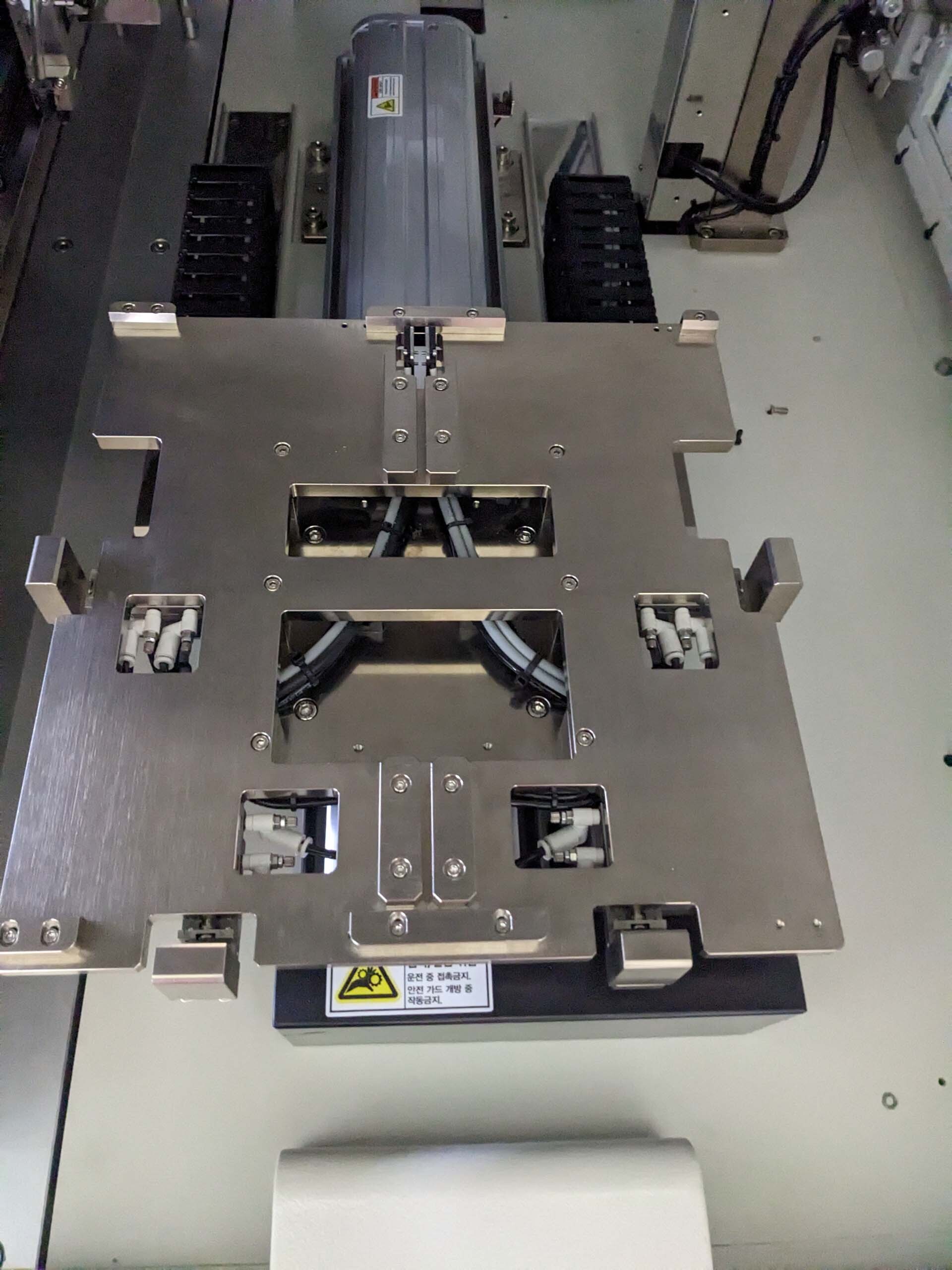 圖為 已使用的 EM TECH BM2424 待售