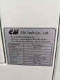 图为 已使用的 EM TECH BM2424 待售