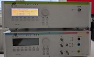 Photo Used EM TEST UCS 500 For Sale