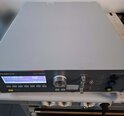 Photo Used EM TEST UCS 500N5 For Sale