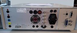 Photo Used EM TEST UCS 500N5 For Sale