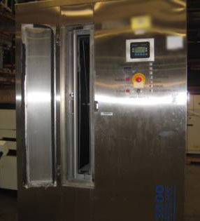 Photo Used EMC CyberClean 3000 For Sale