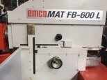 圖為 已使用的 EMCOMAT FB-600 L 待售