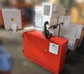 Photo Used EMCOMAT FB-600 L For Sale