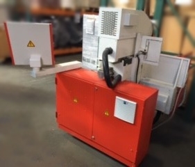 Photo Used EMCOMAT FB-600 L For Sale