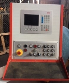 Photo Used EMCOMAT FB-600 L For Sale