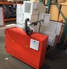 Photo Used EMCOMAT FB-600 L For Sale