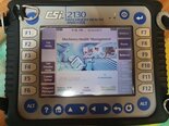 Foto Verwendet EMERSON CSI 2130 Zum Verkauf