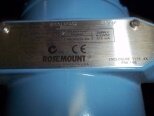Photo Used EMERSON / ROSEMOUNT 300S1AFA01 For Sale