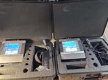 圖為 已使用的 EMERSON CSI 2140 待售