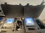 圖為 已使用的 EMERSON CSI 2140 待售