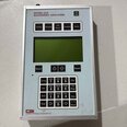 Foto Verwendet EMERSON / CSI 2110-DSP Zum Verkauf