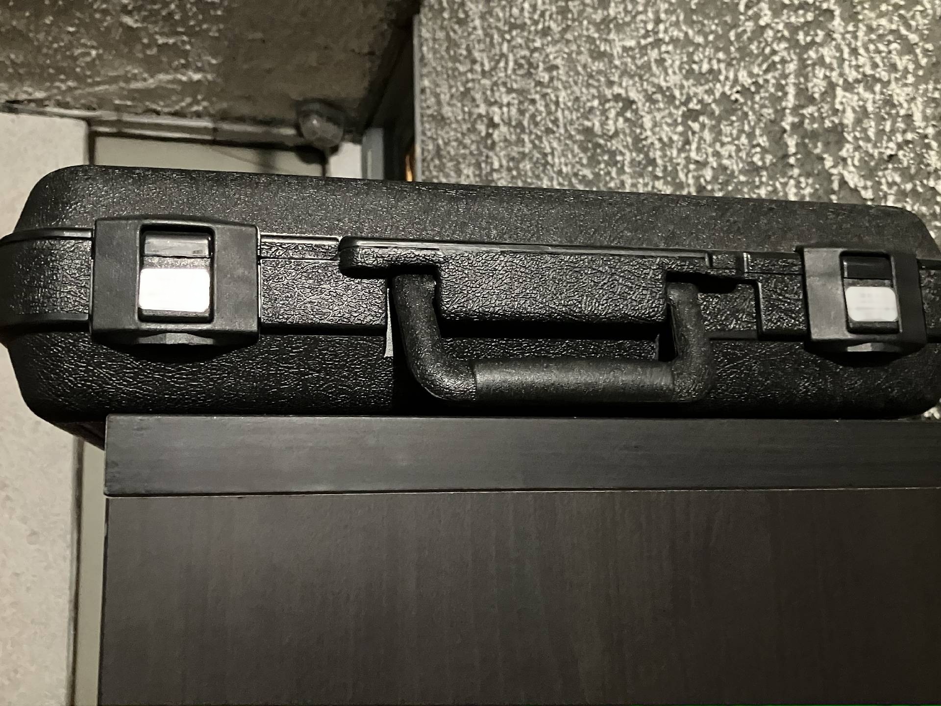 Foto Verwendet EMERSON CSI 2120-2 Zum Verkauf