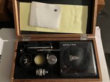 Foto Verwendet EMERSON CSI 2120-2 Zum Verkauf