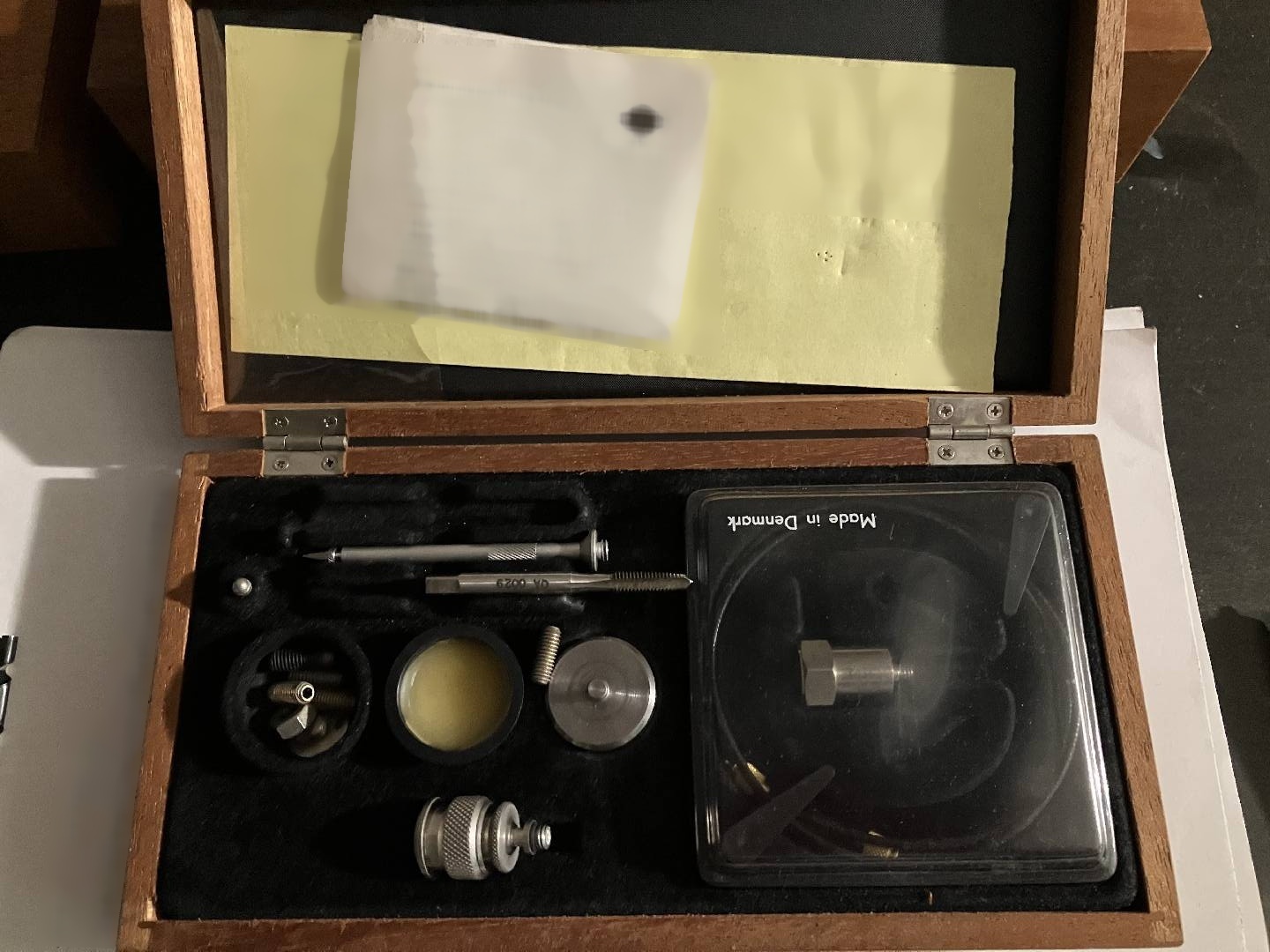 Foto Verwendet EMERSON CSI 2120-2 Zum Verkauf
