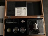 Foto Verwendet EMERSON CSI 2120-2 Zum Verkauf